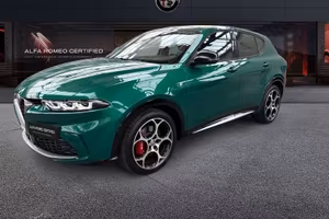 Alfa Romeo Tonale 1.5 160cv Hybrid TCT7 Ti