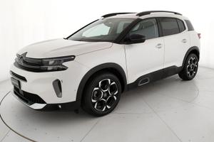 Citroën C5 Aircross BlueHDi 130 S&S EAT8 Shine