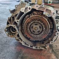Cambio automatico Seat Ibiza 1.4 TSI CAV FR 2010