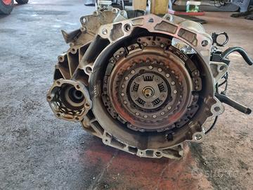 Cambio automatico Seat Ibiza 1.4 TSI CAV FR 2010
