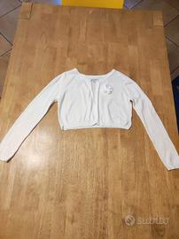 Coprispalle marca C&A 