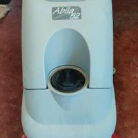 Macchina Lavapavimenti industriale