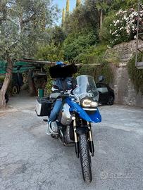 Bmw R1200GS MY 2009