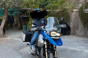Bmw R1200GS MY 2009