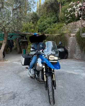 Bmw R1200GS MY 2009