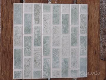 Stock piastrelle cucina