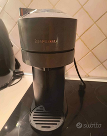 Nespresso vertuo next