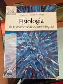 libro università fisiologia 