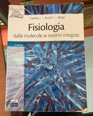 libro università fisiologia 
