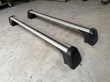 barre portatutto Lexus Rx 450