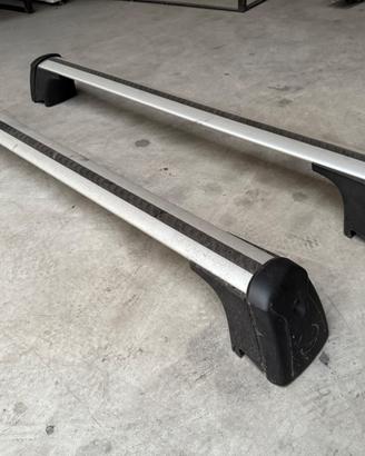 barre portatutto Lexus Rx 450