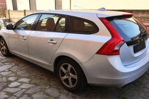 Volvo V60 1.6D Business 2015