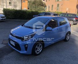 KIA Picanto 1.0 12V 5 porte City