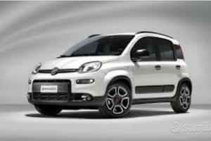 Ricambi usati Fiat Panda tipo Freemont punto bravo