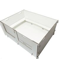 Cassa parto cucciolotta XL