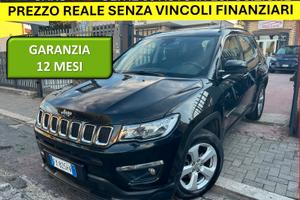 Jeep Compass 1.6 Multijet T 120 CV DISTRIBUZIONE O