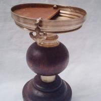 antica elemosiniera epoca primi 900