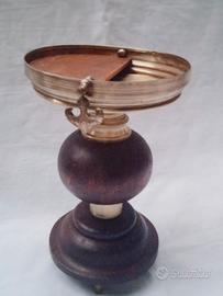 antica elemosiniera epoca primi 900