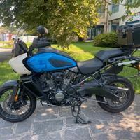 Harley-davidson Pan America 1250 SPECIAL
