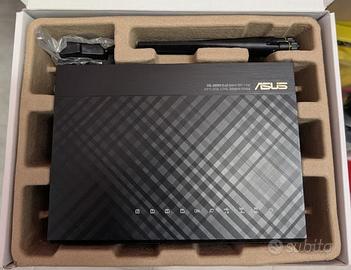 Router Asus DSL-AC68U