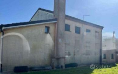 Porzione di villa a Anguillara Veneta PD