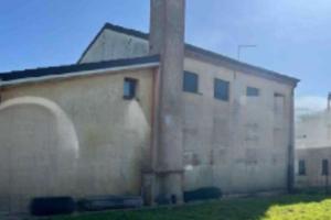 Porzione di villa a Anguillara Veneta PD