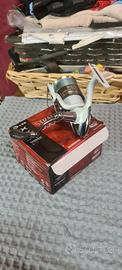 MULINELLO DA PESCA SHIMANO STRADIC 5000FJ