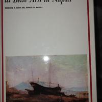 La Galleria dell'Accademia di Belle Arti in Napoli