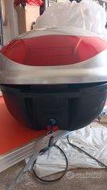 Bauletto da moto o scooter