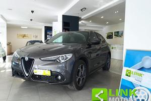 ALFA ROMEO Stelvio 2.2 Turbodiesel 210 CV AT8 Q4