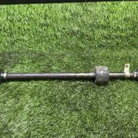 SEMIASSE ANTERIORE DESTRO FIAT Tipo berlina 5p 463