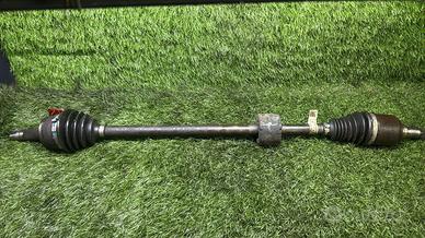 SEMIASSE ANTERIORE DESTRO FIAT Tipo berlina 5p 463