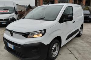 CITROEN BERLINGO VAN 1.5 BHDI - KM. 5.715