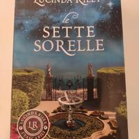 Le sette sorelle