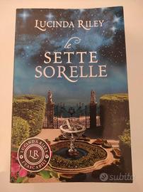Le sette sorelle