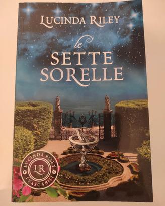 Le sette sorelle