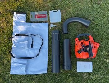 Aspiratore e soffiatore Enne Blower EBV-260