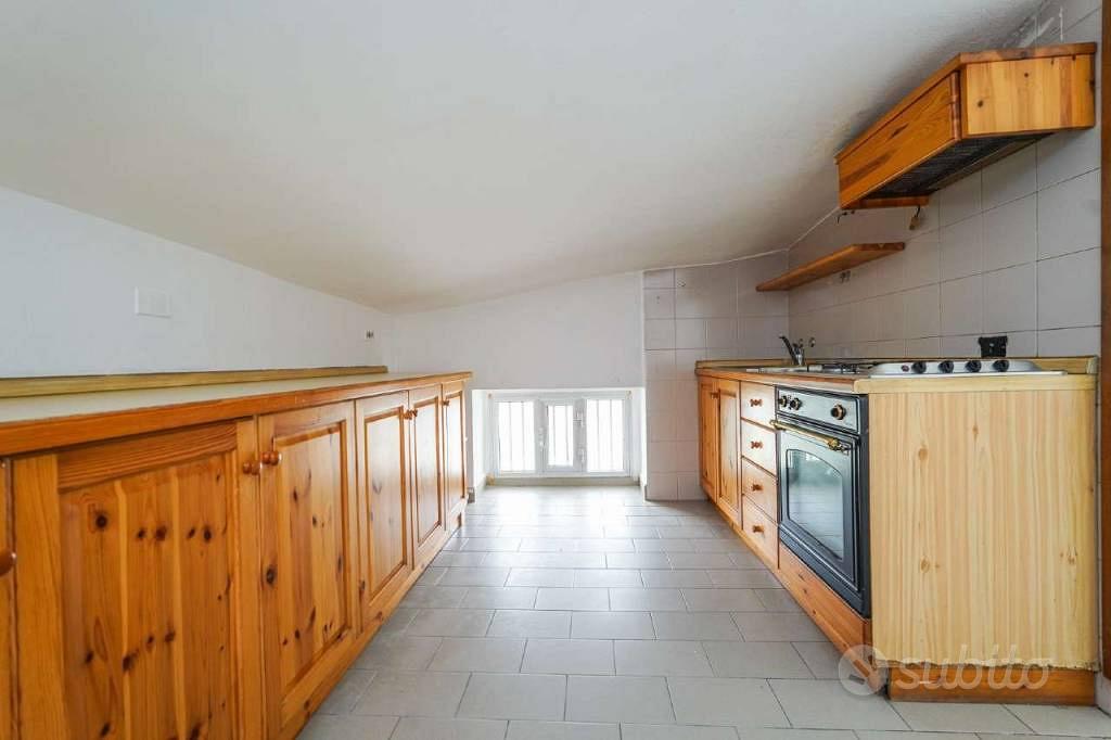 Appartamento – Carvico, Roncarro - Vista 5