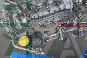 MOTORE Fiat Punto 188 1.3 51kW 70Cv 188A9000 2005