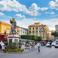 Magnifica Sorrento