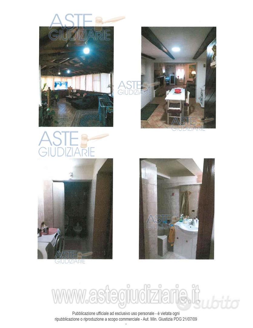 Appartamento – Soriano nel Cimino, Viterbo - Vista 4