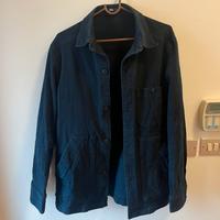 Camicia donna ZARA nera cotone taglia M NUOVA