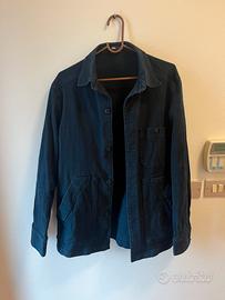 Camicia donna ZARA nera cotone taglia M NUOVA