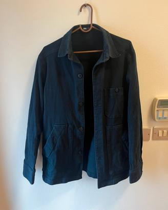 Camicia donna ZARA nera cotone taglia M NUOVA