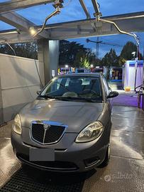 Lancia Ypsilon 2007