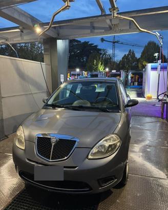 Lancia Ypsilon 2007