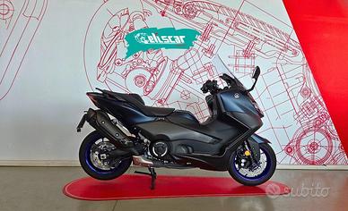 YAMAHA T-Max 560