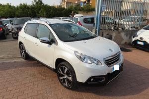 Peugeot 2008 1.6 e-HDi 115 CV Allure DA VETRINA