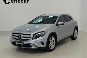 MERCEDES-BENZ GLA 220 d Automatic 4Matic Premium