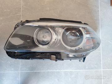 Fanale BMW F10/F11 LCI Bi-Xenon AHL